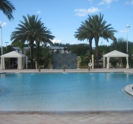 Crowne Plaza Resort Orlando Konforlar fotoğraf
